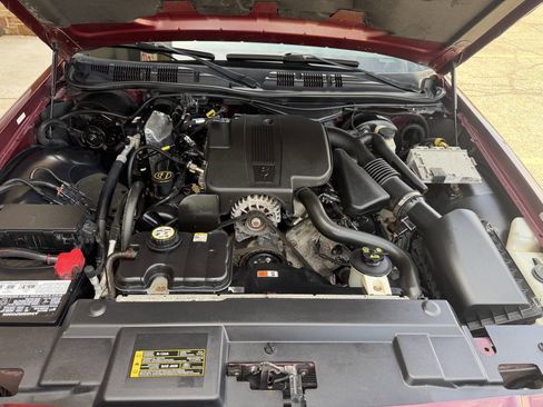 Used 2006 Mercury Grand Marquis GS image 20