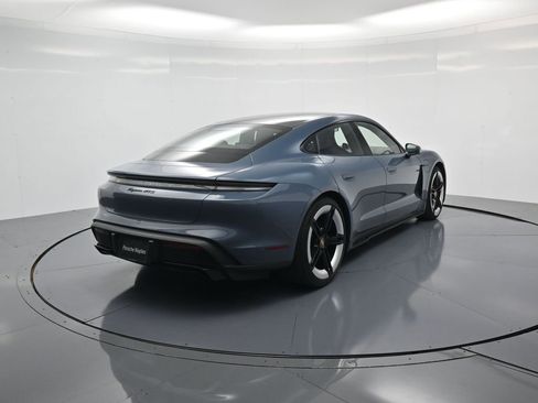 New 2026 Porsche Taycan GTS image 30