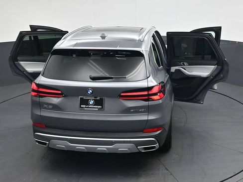 Used 2026 BMW X5 sDrive40i w/ Climate Comfort Package RWD image 42