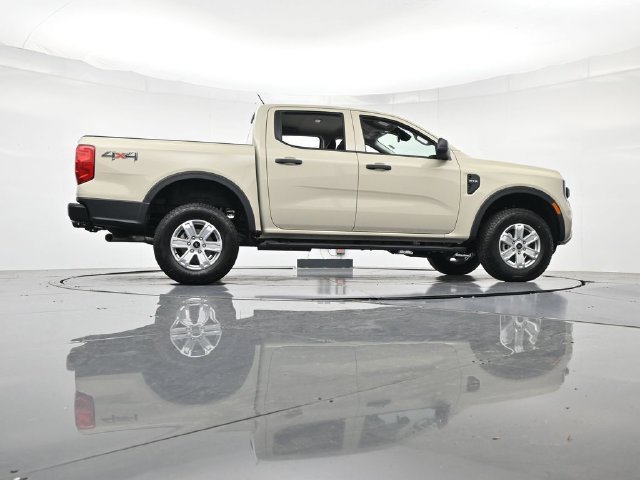 New 2026 Ford Ranger XL AWD/4WD image 39