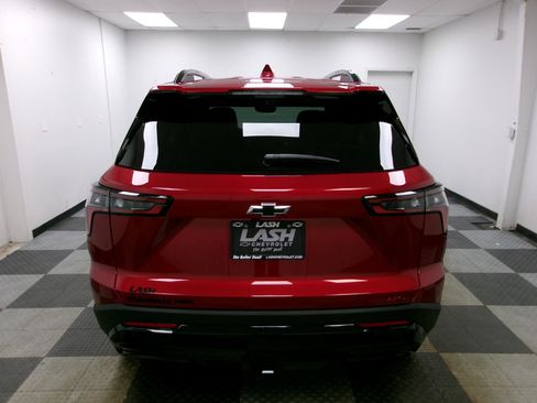 New 2026 Chevrolet Equinox RS image 11