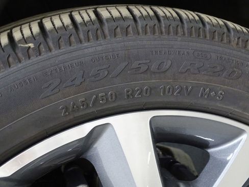 Used 2021 Hyundai Palisade Limited image 48