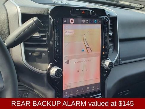 Used 2025 RAM 2500 Big Horn image 23