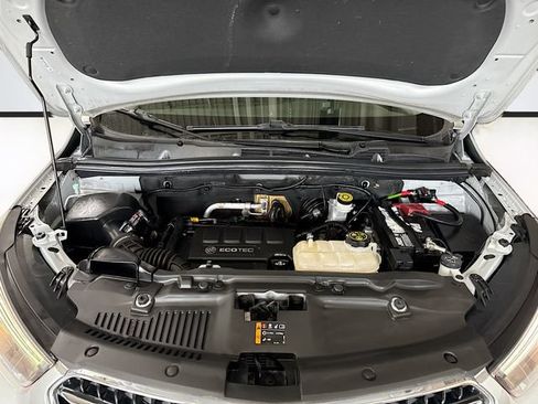 Used 2017 Buick Encore Preferred FWD image 25
