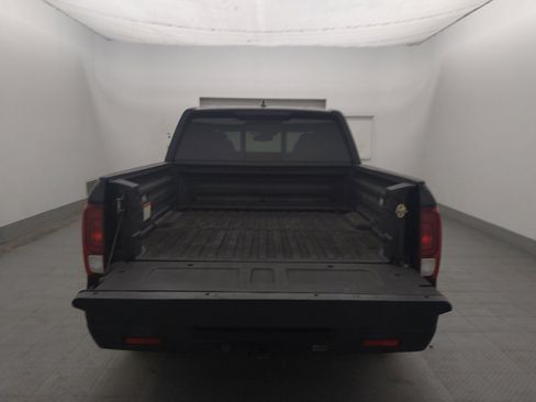 Used 2019 Honda Ridgeline Black Edition image 29