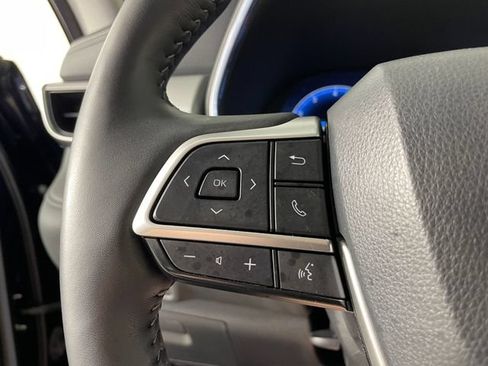 Used 2023 Toyota Highlander Platinum AWD/4WD image 10