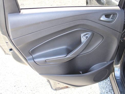 Used 2018 Ford Escape SEL AWD/4WD image 22