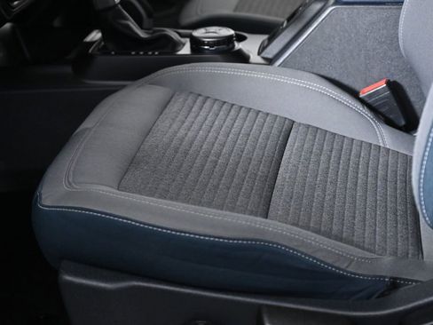 Used 2021 Ford Bronco Outer Banks image 29