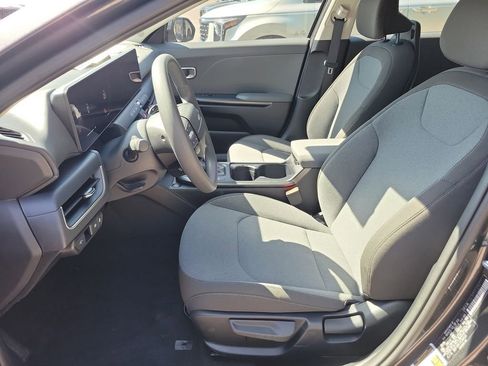 New 2026 Kia K4 LXS image 20