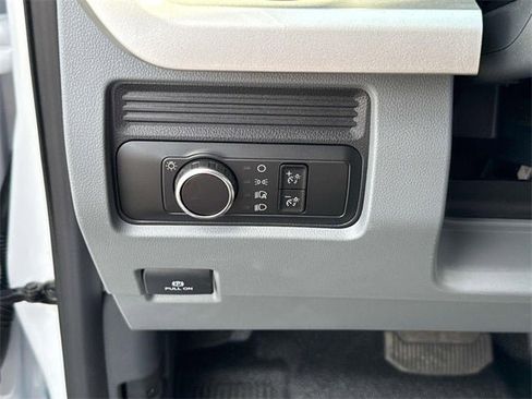 New 2025 Ford F450 XL w/ Snow Plow Prep Package image 15