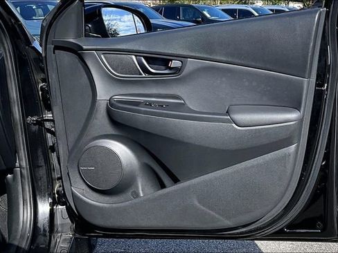 Used 2022 Hyundai Kona N w/ Cargo Package image 29