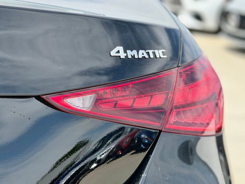New 2026 Mercedes-Benz C 300 4MATIC Sedan image 12