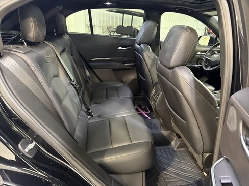 Used 2023 Cadillac XT4 Sport FWD image 11