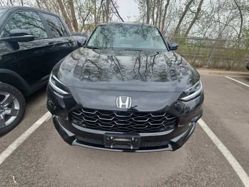 Used 2025 Honda HR-V EX-L image 5