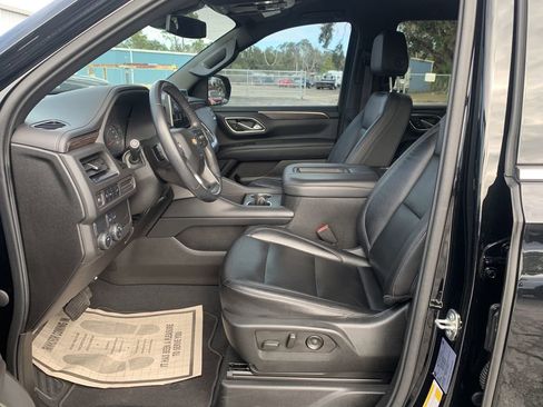 Used 2021 Chevrolet Tahoe LT image 14