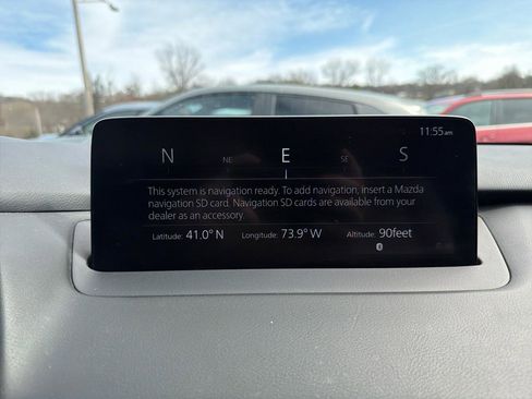 Used 2023 MAZDA CX-9 Touring image 32