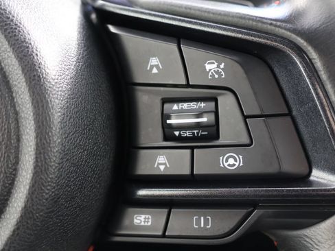 Used 2023 Subaru Forester Sport AWD/4WD image 12
