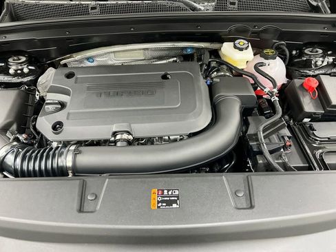 New 2026 Buick Envision Preferred image 26