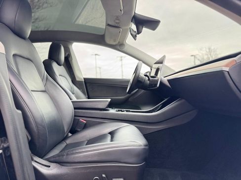 Used 2021 Tesla Model Y Long Range image 20