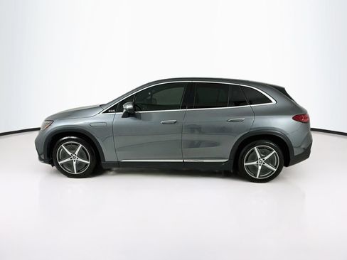 Used 2023 Mercedes-Benz EQE 350+ SUV image 5