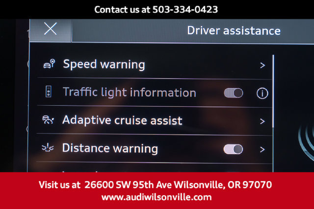 Used 2023 Audi Q4 e-tron Premium Plus w/ Premium Plus AWD/4WD image 18