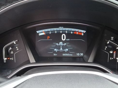 Used 2022 Honda CR-V EX-L image 21