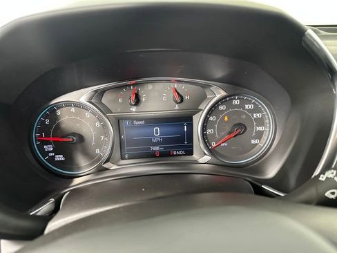 Used 2024 Chevrolet Equinox LS w/ LS Convenience Package image 17