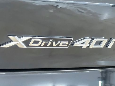 Used 2024 BMW X5 xDrive40i w/ M Sport Package AWD/4WD image 28