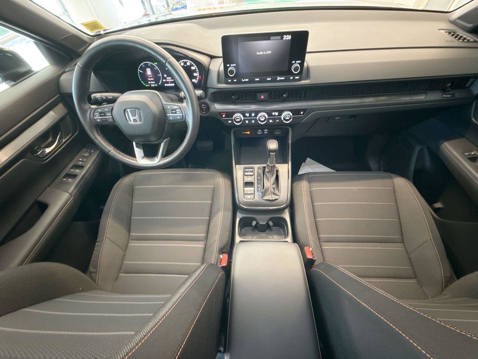 Used 2024 Honda CR-V Sport image 22