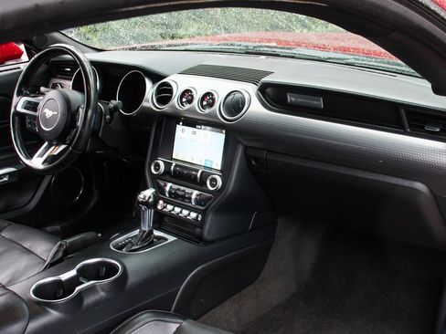 Used 2018 Ford Mustang GT Premium w/ GT Performance Package image 30