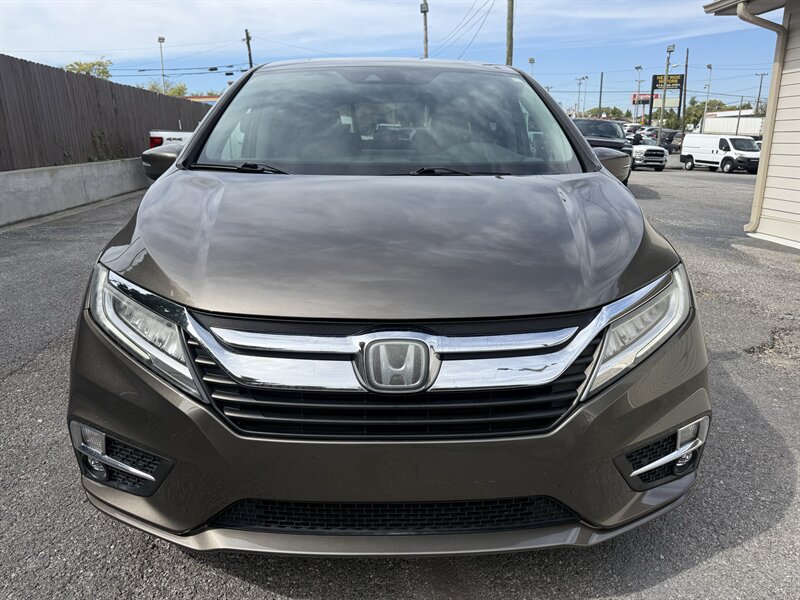 Used 2020 Honda Odyssey Touring image 33