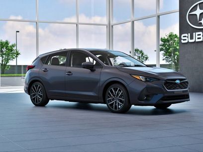 New 2026 Subaru Impreza 2.0i Sport