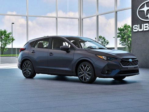 New 2026 Subaru Impreza 2.0i Sport AWD/4WD image 1