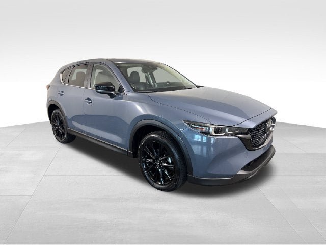 Used 2025 MAZDA CX-5 Carbon Edition AWD/4WD image 7