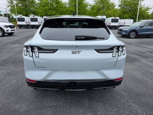 Used 2023 Ford Mustang Mach-E GT AWD/4WD image 4