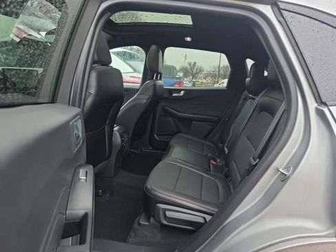 Used 2024 Ford Escape ST-Line w/ Tech Pack #1 image 5