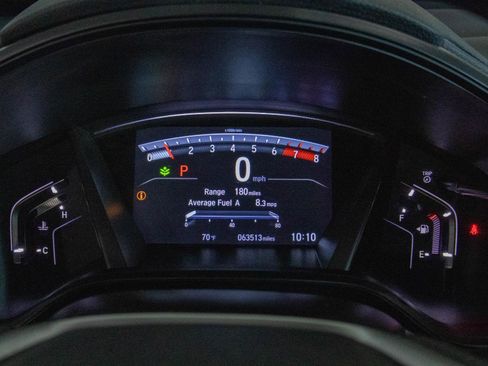 Used 2021 Honda CR-V Special Edition image 14