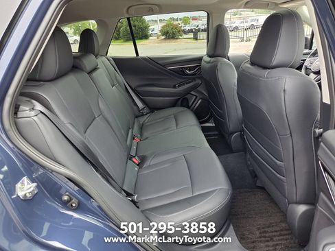 Used 2023 Subaru Outback Limited AWD/4WD image 14