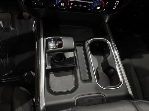 Used 2022 Chevrolet Silverado 1500 LT Trail Boss w/ Protection Package AWD/4WD image 21