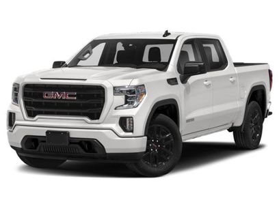 Used 2021 GMC Sierra 1500 Elevation w/ Preferred Package