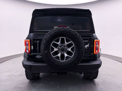 Used 2023 Ford Bronco Badlands AWD/4WD image 12