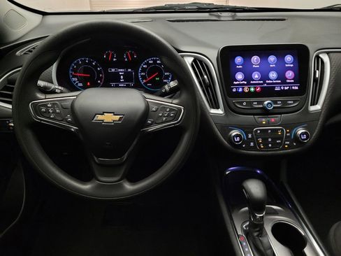 Used 2023 Chevrolet Malibu LT FWD image 22