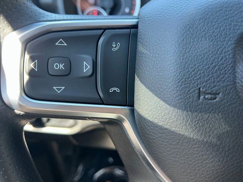 New 2025 RAM 2500 Tradesman image 18