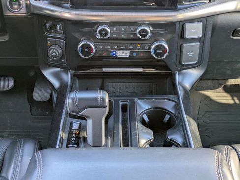 Certified 2023 Ford F150 Raptor AWD/4WD image 18