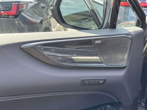 New 2025 Lexus NX 350 AWD w/ Accessory Package (2T) image 11