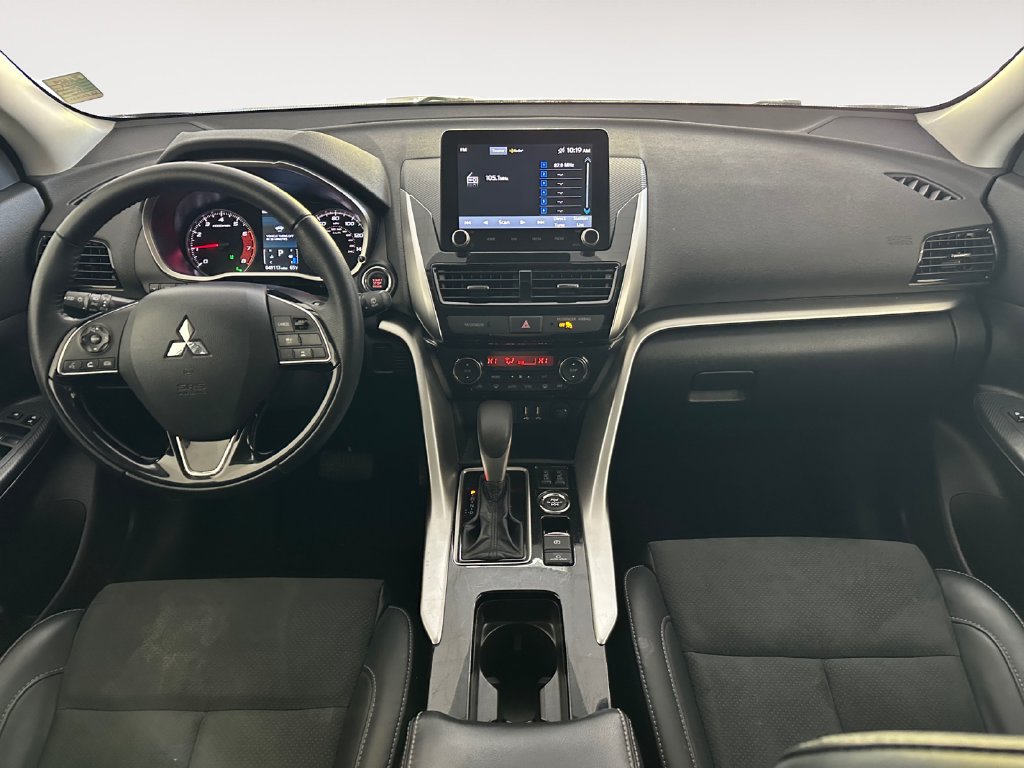 Used 2025 Mitsubishi Eclipse Cross SE AWD/4WD image 10