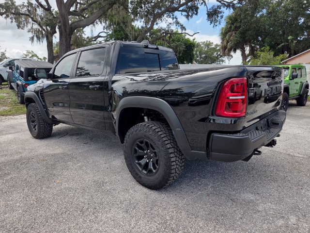 New 2026 RAM 1500 RHO w/ RHO Level 1 Equipment Group AWD/4WD image 6