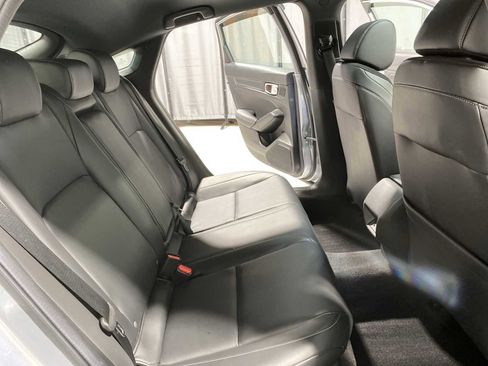 Used 2023 Acura Integra A-Spec image 13