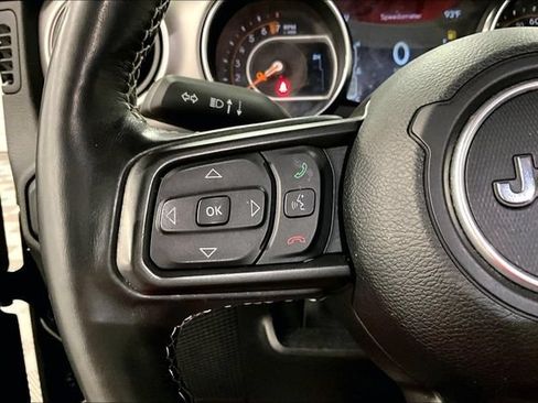 Used 2021 Jeep Gladiator Sport w/ Quick Order Package 24Q 80Th AWD/4WD image 25