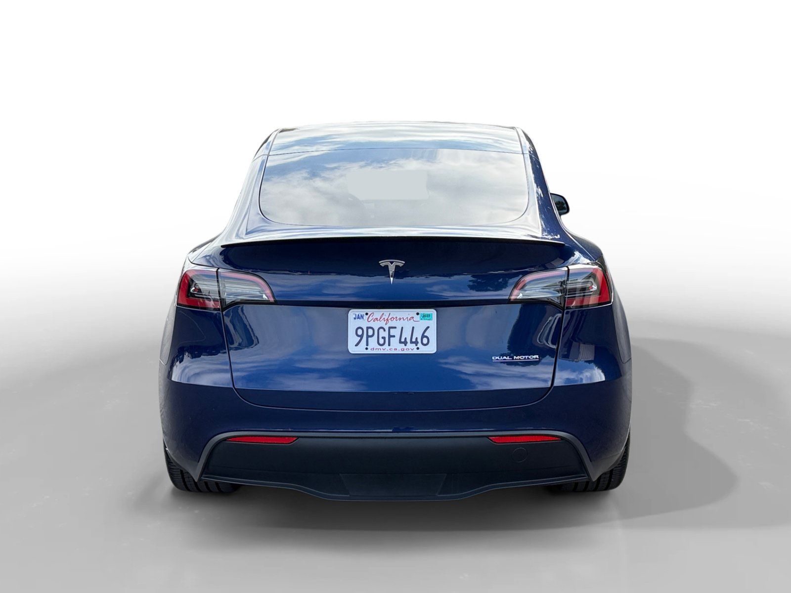 Used 2023 Tesla Model Y Performance AWD/4WD image 4